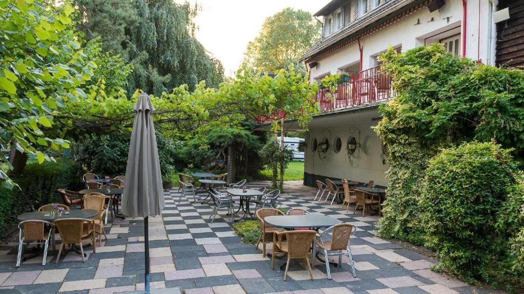 Das Wiesenhaus Wohnen Im Schlaffass Kolonia Zewnętrze zdjęcie